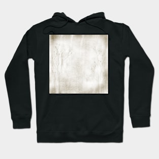 Dry weeds Hoodie